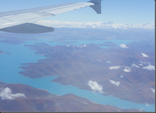Mountains