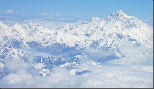 Mountains