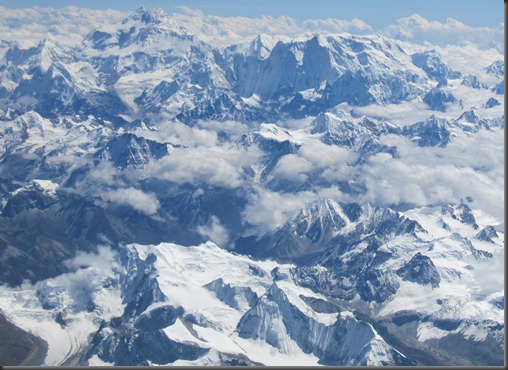 Mountains
