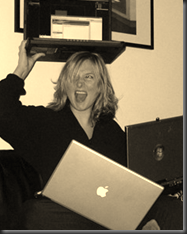 Too Many Laptops