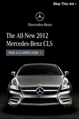 Atlantic Magazine Ad
