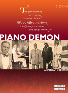 Piano Demon