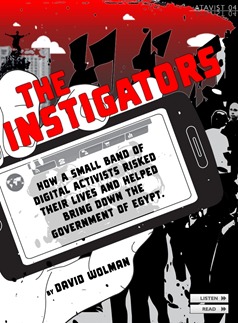 The Instigators