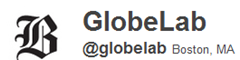 GlobeLab on Twitter