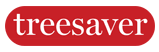 treesaver logo