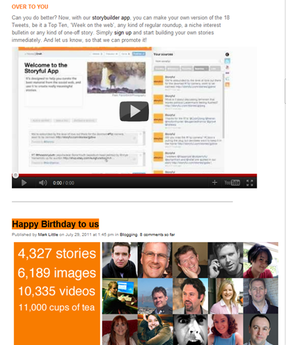 Storyful Blog