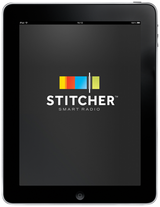 Stitcher Radio
