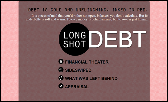 Longshot Magazine Issue 2